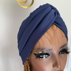 Headband/turban for women